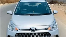 Used Hyundai Grand i10 Sportz AT 1.2 Kappa VTVT in Nashik