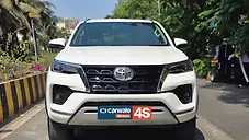 Used Toyota Fortuner 4X4 AT 2.8 Diesel in Mumbai