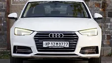 Used Audi A4 35 TDI Technology in Delhi