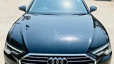 Used Audi A6 Technology 45 TFSI [2019-2024] in Mumbai