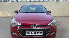 Used Hyundai i20 Active 1.2 SX [2015-2016] in Navi Mumbai