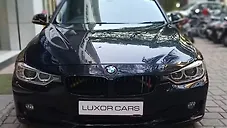 Used BMW 3 Series 320d in Mumbai