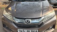 Used Honda City V in Chennai