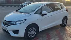 Used Honda Jazz S Diesel [2015-2016] in Ludhiana