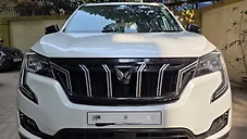 Used Mahindra Old Generation XUV700 AX 5 Diesel AT 7 STR [2021] in Mumbai