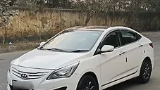 Used Hyundai Verna EX 1.6 VTVT [2017-2018] in Delhi