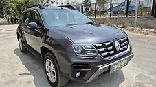 Used Renault Old Generation Duster RXS 1.5 Petrol MT in Bangalore