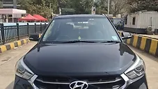 Used Hyundai Creta 1.6 SX Plus AT Petrol in Mumbai
