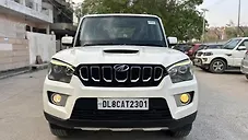 Used Mahindra Scorpio 2021 S7 120 2WD 7 STR in Delhi