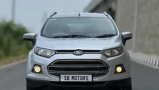 Used Ford EcoSport Trend 1.5L TDCi in Thanjavur