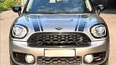 Used Mini Cooper S in Delhi