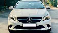 Used Mercedes-Benz CLA 200 Petrol Sport in Delhi