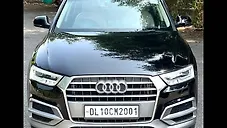Used Audi Q3 30 TFSI Premium in Delhi