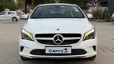 Used Mercedes-Benz CLA 200 Petrol Sport in Delhi