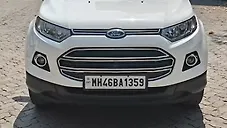 Used Ford EcoSport Titanium 1.5L Ti-VCT AT in Mumbai