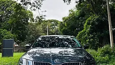 Used Skoda Octavia 2.0 TDI CR Style Plus AT [2017] in Bangalore