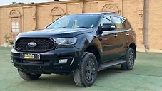 Used Ford Endeavour Sport 2.0 4x4 AT in Gurgaon