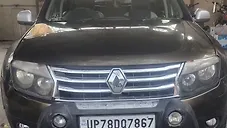 Used Renault Duster 85 PS RxL Diesel Plus in Kanpur