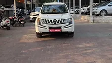 Used Mahindra XUV500 W6 in Lucknow