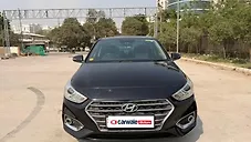 Used Hyundai Verna 1.6 CRDI SX in Lucknow