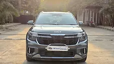 Used Kia Seltos GTX Plus 1.5 Turbo Petrol DCT [2023-2024] in Thane