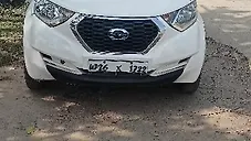 Used Datsun redi-GO T (O) [2016-2019] in Bareilly