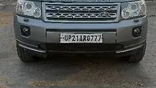 Used Land Rover Freelander 2 SE TD4 in Bareilly