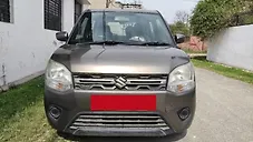 Used Maruti Suzuki Wagon R VXi (O) 1.2 AMT in Bareilly