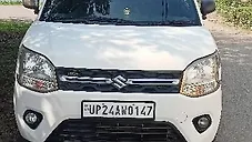 Used Maruti Suzuki Wagon R LXi (O) 1.0 CNG in Bareilly