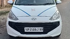 Used Hyundai Santro Sportz CNG in Bareilly