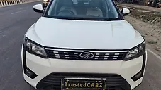 Used Mahindra XUV300 1.5 W6 [2019-2020] in Lucknow