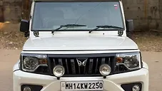 Used Mahindra Bolero B6 [2022] in Pune