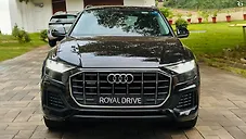 Used Audi Q8 Celebration in Kochi