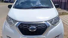 Used Datsun redi-GO S 1.0 [2017-2019] in Madurai