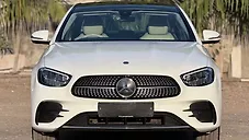Used Mercedes-Benz E-Class E 220d AMG Line in Surat