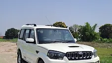 Used Mahindra Scorpio 2021 S11 4WD 7 STR in Rudrapur