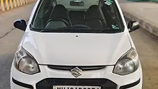 Used Maruti Suzuki Alto 800 Lx CNG in Navi Mumbai