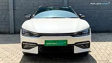 Used Kia EV6 GT Line AWD in Kochi