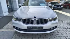 Used BMW 6 Series GT 630d Luxury Line [2018-2019] in Bangalore