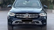 Used Mercedes-Benz GLC 220d 4MATIC Progressive [2019-2021] in Surat