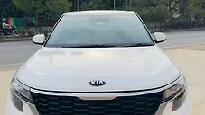 Used Kia Seltos HTE 1.5 Diesel [2020-2021] in Kanpur
