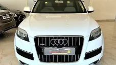 Used Audi Q7 3.0 TDI quattro Premium Plus in Chennai