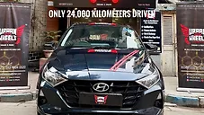 Used Hyundai i20 Magna 1.2 MT [2020-2023] in Kolkata