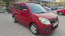 Used Maruti Suzuki Wagon R 1.0 VXI in Chennai