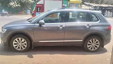 Used Volkswagen Tiguan Comfortline TDI in Mumbai