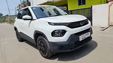 Used Tata Punch Adventure (S) AMT in Chennai