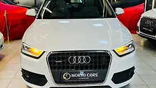 Used Audi Q3 35 TDI Premium + Sunroof in Mumbai