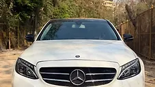Used Mercedes-Benz C-Class C 220d in Mumbai