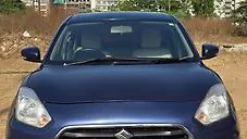 Used Maruti Suzuki Dzire VXi in Ahmedabad