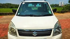 Used Maruti Suzuki Wagon R 1.0 LXI in Thiruvananthapuram